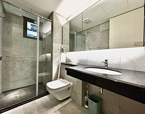 可租補戶籍🔥傢俱全配✅泡澡浴缸✨溫馨七期社區💯 - 591租屋網 - Image 13