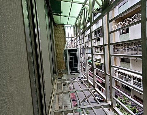 近內科港墘站/全新裝潢邊間正1房1廳 - Image 9