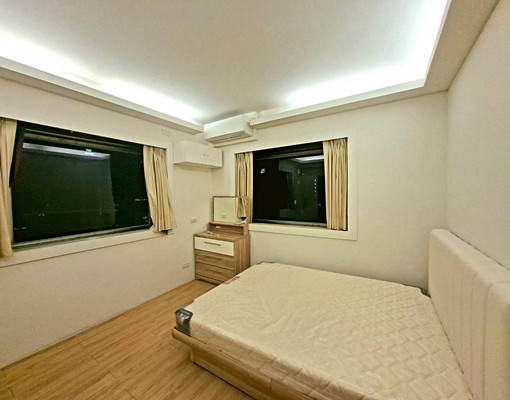 🏠台北小巨蛋🌟全新裝潢🌟對外窗🌟採光通風🌟垃圾代收 - Image 5