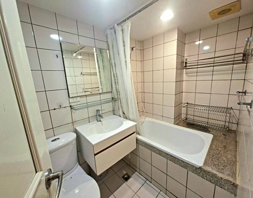 🏠台北小巨蛋🌟全新裝潢🌟對外窗🌟採光通風🌟垃圾代收 - Image 10