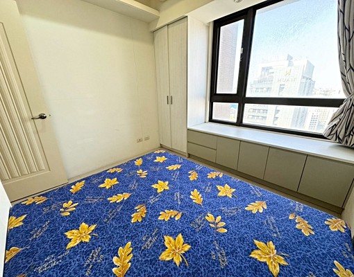 ✨中港THEONE✨高樓兩房🏡悠閒入住⚡寵物可談⚡ - Image 10