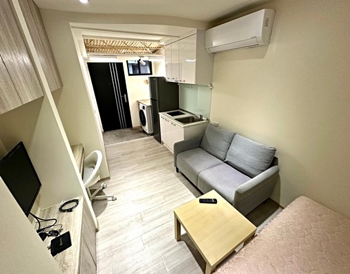 🏠南勢角🌟免爬高🌟洗脫烘🌟新裝潢🌟包水網路 - Image 3