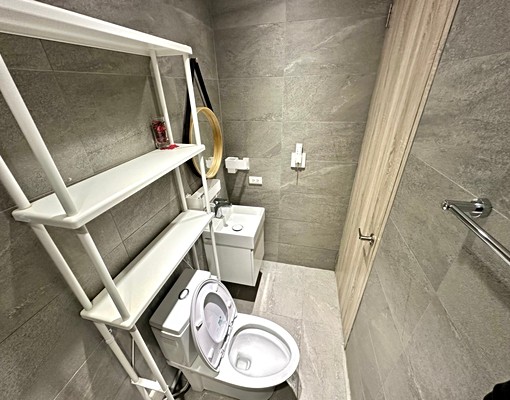 🏠南勢角🌟免爬高🌟洗脫烘🌟新裝潢🌟包水網路 - Image 6