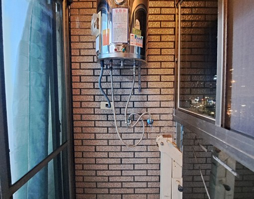 💎整新裝潢/全新衛浴/近景安捷運站/電梯大樓套房-優質房源 - Image 4