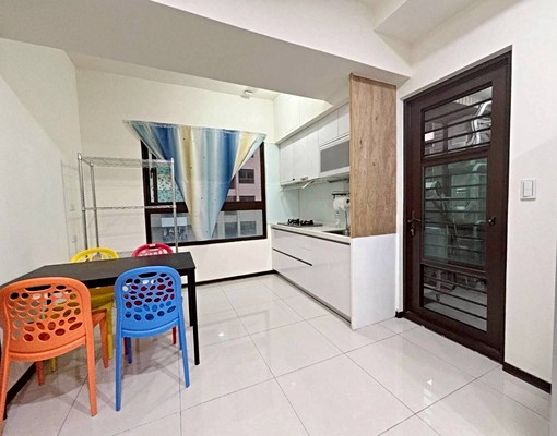 【享.Home】❤️微笑城市三房平車✅多租補✅戶籍🉑️貓狗 - Image 5