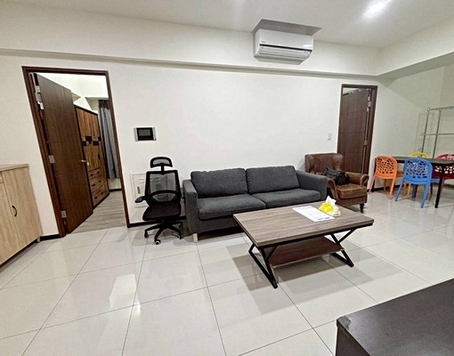 【享.Home】❤️微笑城市三房平車✅多租補✅戶籍🉑️貓狗 - Image 3