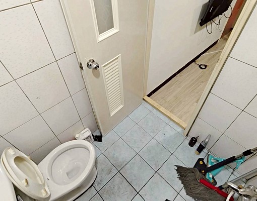 🏠府中🌟免爬高🌟全新裝潢🌟包水網路第四台 - Image 6
