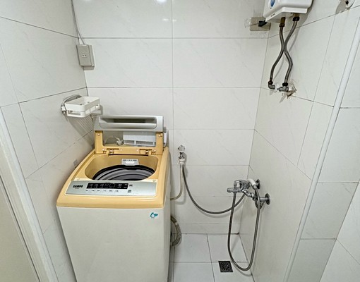 北門站、寵物友善、保全垃圾代收、獨洗外推窗 - Image 6