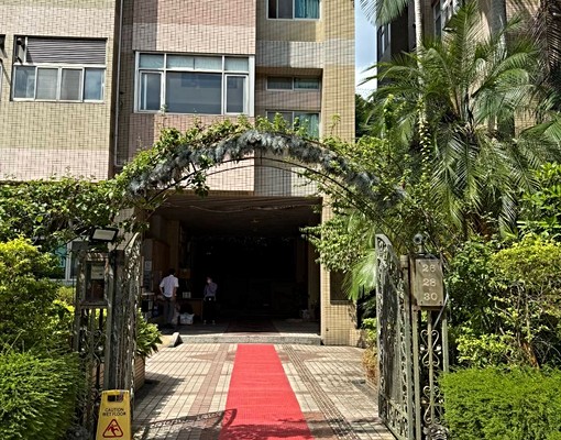 [再興春天大廈]雅房出租,可使用公共空間設備 - Image 9