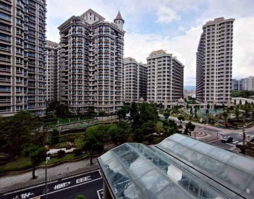 台北灣一期🫧傢俱齊全🫧含管🫧可租補 - Image 9