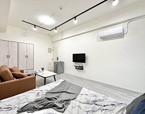 真的愛過你💖雙租補/衛浴開窗/乾濕分離💖陽台獨洗曬 - Image 7