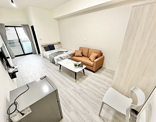 真的愛過你💖雙租補/衛浴開窗/乾濕分離💖陽台獨洗曬 - Image 1