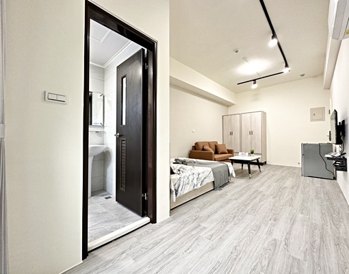 真的愛過你💖雙租補/衛浴開窗/乾濕分離💖陽台獨洗曬 - Image 6