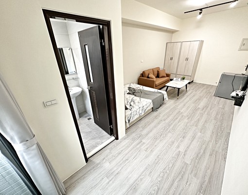 真的愛過你💖雙租補/衛浴開窗/乾濕分離💖陽台獨洗曬 - Image 11