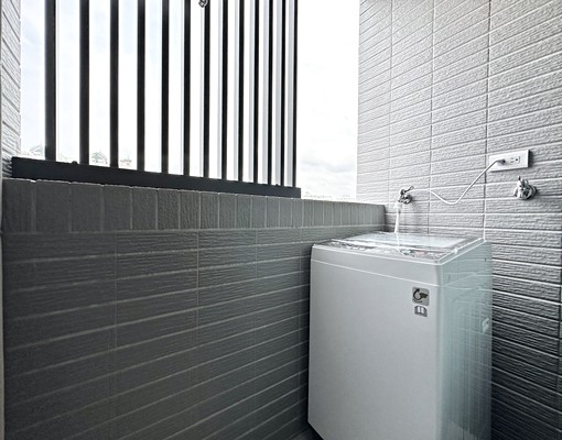 真的愛過你💖雙租補/衛浴開窗/乾濕分離💖陽台獨洗曬 - Image 5