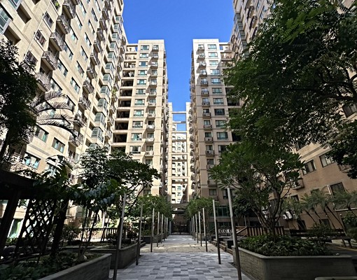 社區圖片