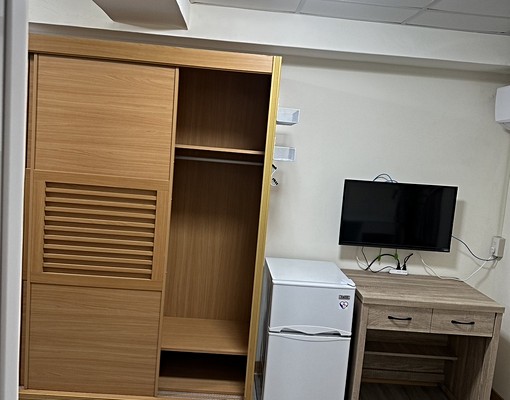 近台北港.位廷悅昇內.八里全新套房 - Image 5