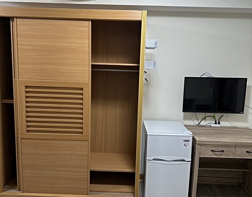近台北港.位廷悅昇內.八里全新套房 - Image 6