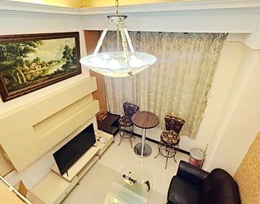 最便利的生活方式到站即到家捷運七張站裝潢屋寬闊的室外美景 - Image 4