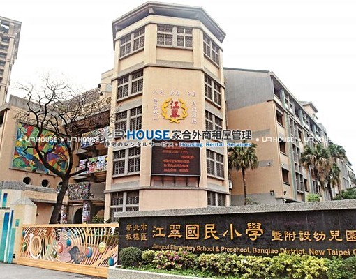 🌤️江子翠出站即到家｜頂樓層峰3房｜拎包入住｜眺望101 - Image 4