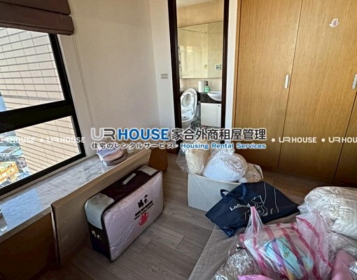 🌤️江子翠出站即到家｜頂樓層峰3房｜拎包入住｜眺望101 - Image 7