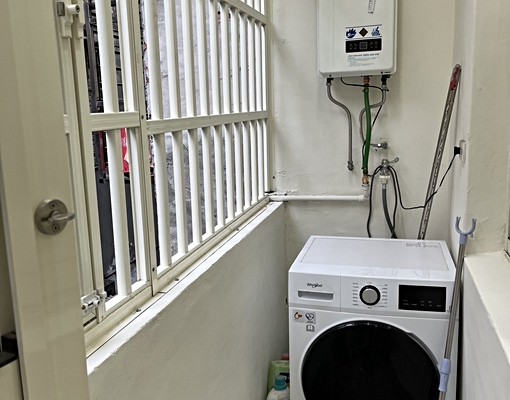 鄰近板新站全新整理雅房家具新穎｜可租補 - Image 6