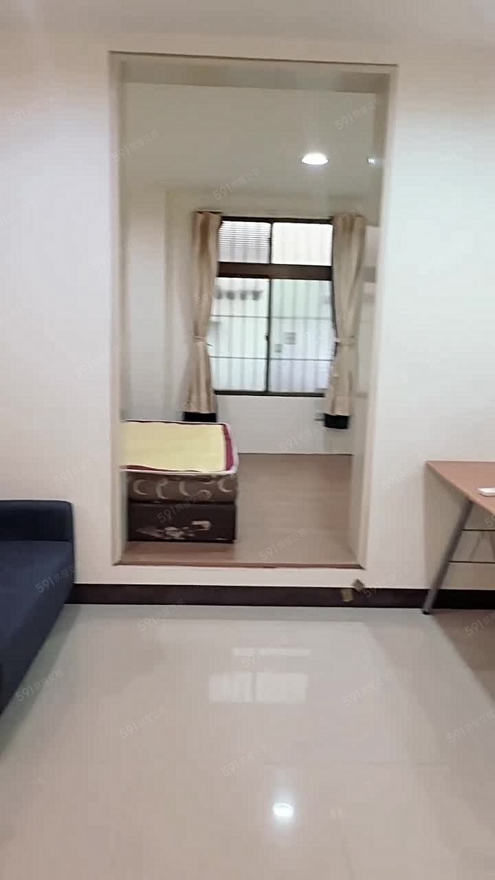 ⭐民生社區大套房⭐台電計價/一樓免爬樓梯/民權大橋旁 - Image 1