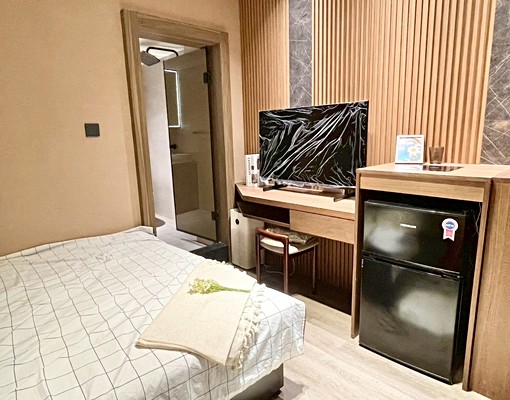 【吉屋租賃】台水電可租補開伙★超質感裝潢★有管理員子母車 - Image 3