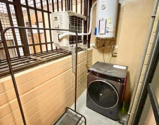 【吉屋租賃】台水電可租補開伙★超質感裝潢★有管理員子母車 - Image 11