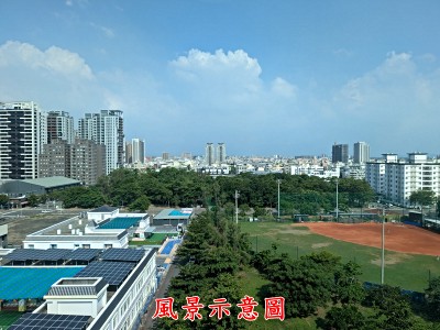 社區圖片
