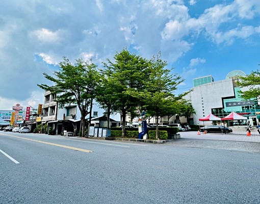 壯圍市區大面寬店面(租) - Image 9