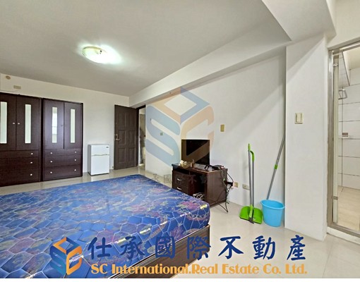 🏡|竹南|全聯旁、機能滿分小套房🏡 - Image 4
