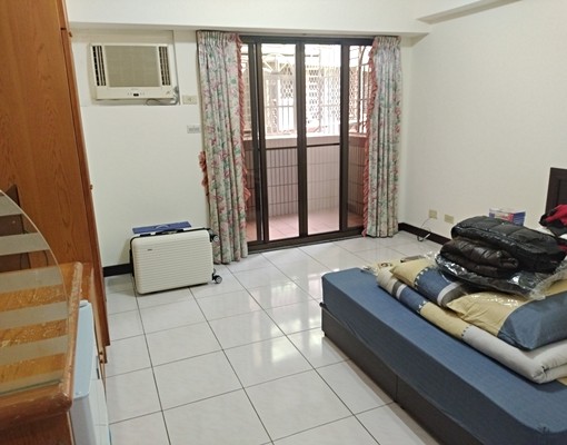獨立套房舒適美宅🏡陽台獨洗曬👍24小時管里限租女性 - Image 1