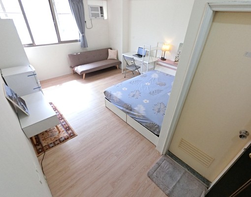 🌟夢想小窩!🌟✅獨洗凸窗曬✅租屋補助✅台水電✅貓咪 - Image 1