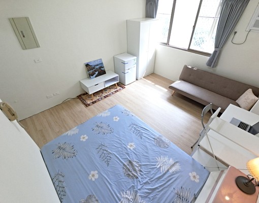 🌟夢想小窩！🌟✅獨洗凸窗曬✅租屋補助✅台水電✅貓咪 - Image 14