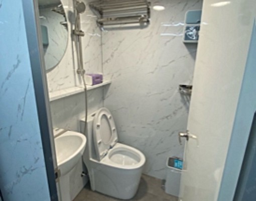捷運港墘／超值租案。機能優。收垃圾。飲水機 - Image 4