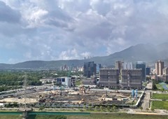 壽險、建商插旗商辦 這區樓地板面積年增近2倍