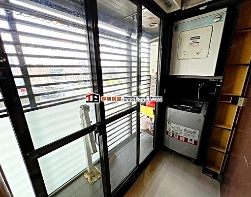 捷運劍南路│美麗華商圈│漂亮裝潢屋況超優│有陽台 - Image 13
