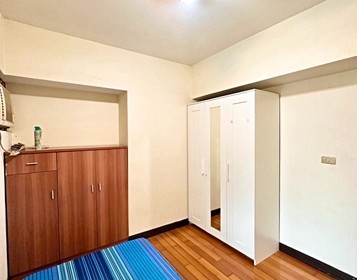 社宅🏠文康巨蛋商圈電梯採光可寵4房生態園區出站到家📞愛窩 - Image 6