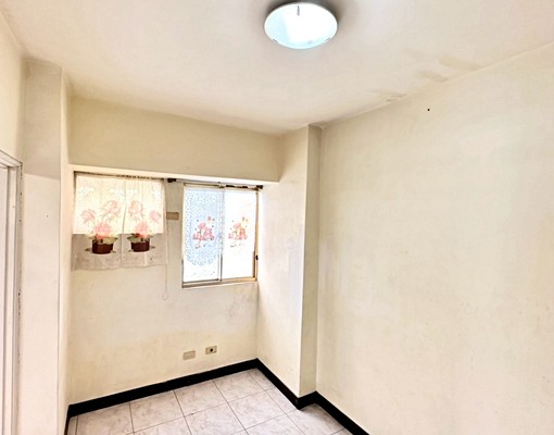 社宅🏠文康巨蛋商圈電梯採光萌寵4房生態園區出站到家📞愛窩 - Image 10