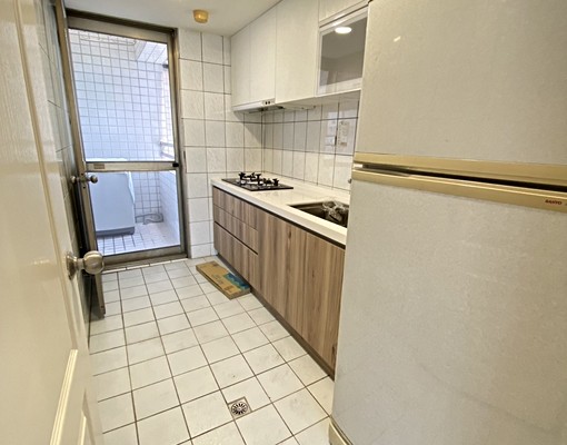 勤美綠園道#超大稀有三房#可租補平面車#美村路 - Image 3