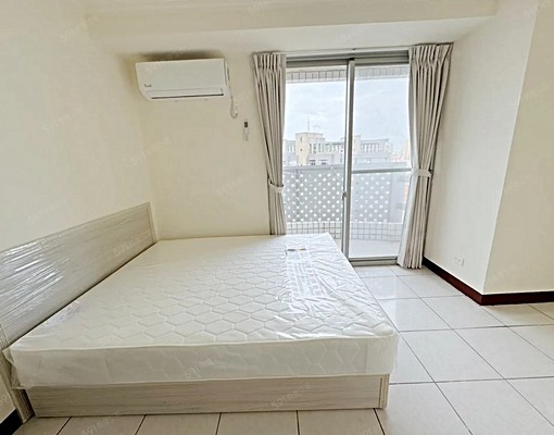 雙租補~全新整理台水電1房1廳1衛還有更衣室～美套房附流理台 - Image 1