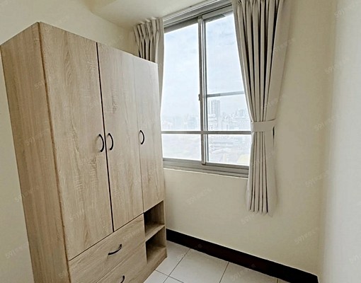 雙租補~全新整理台水電1房1廳1衛還有更衣室～美套房附流理台 - Image 8