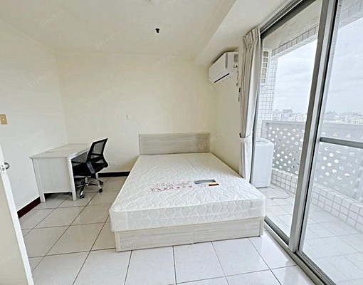 雙租補~全新整理台水電1房1廳1衛還有更衣室～美套房附流理台 - Image 6