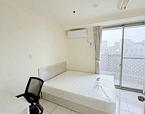 雙租補~全新整理台水電1房1廳1衛還有更衣室～美套房附流理台 - Image 7