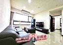 淡水區-新市二路二段3房2廳，51.6坪
