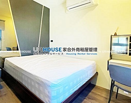 🗿MRT新埔｜美奢2房車｜拎包入住｜短約半年 - Image 8