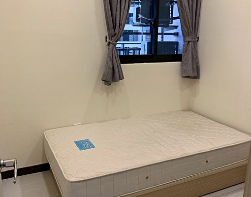 市政特區海灣城堡清靜三房 - Image 9