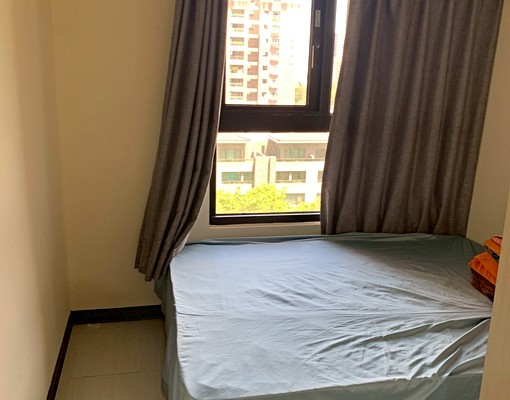 市政特區海灣城堡清靜三房 - Image 7