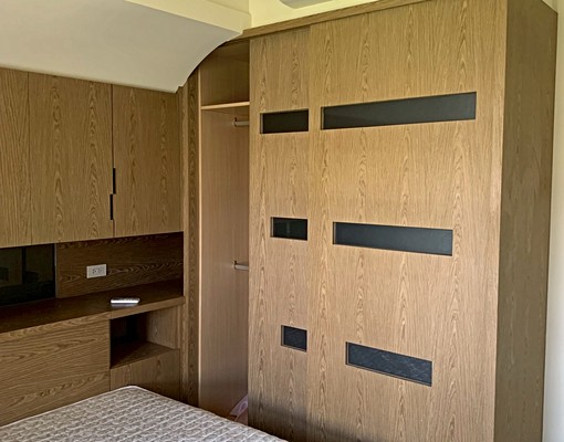 市政特區海灣城堡清靜三房 - Image 5